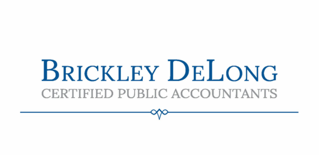 Brickley DeLong logo