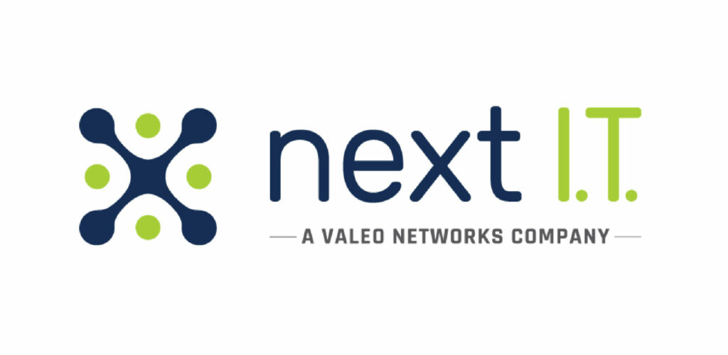 Next IT logo