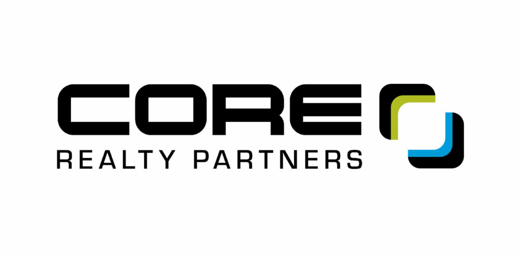 Core Realty Partners logo