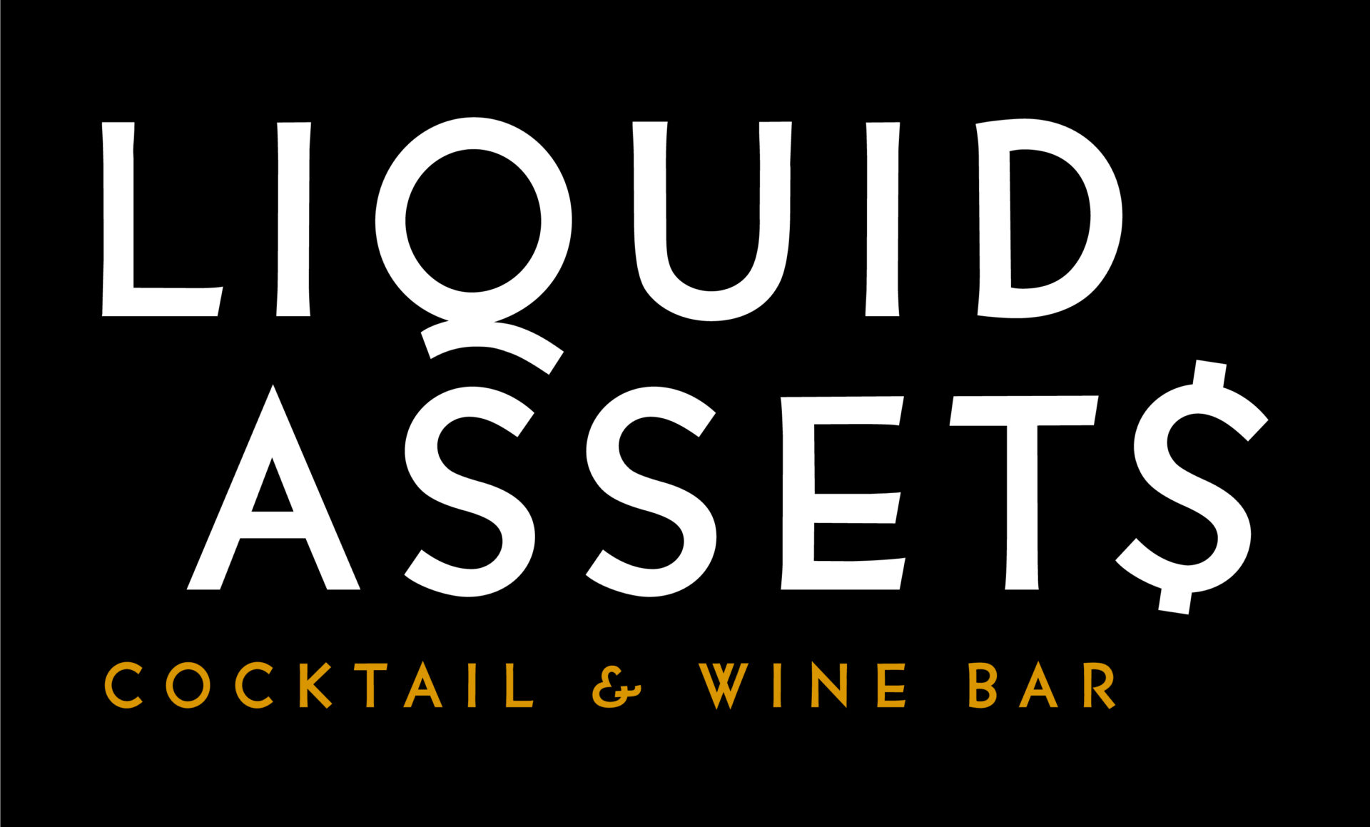 Liquid Assets - Downtown Muskegon Bar